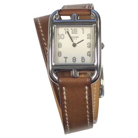 hermes womens wrist watches
